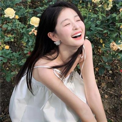 我在看着你