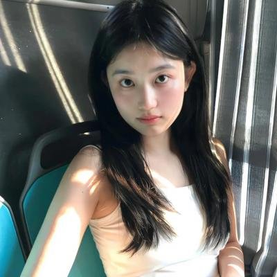 破碎人生